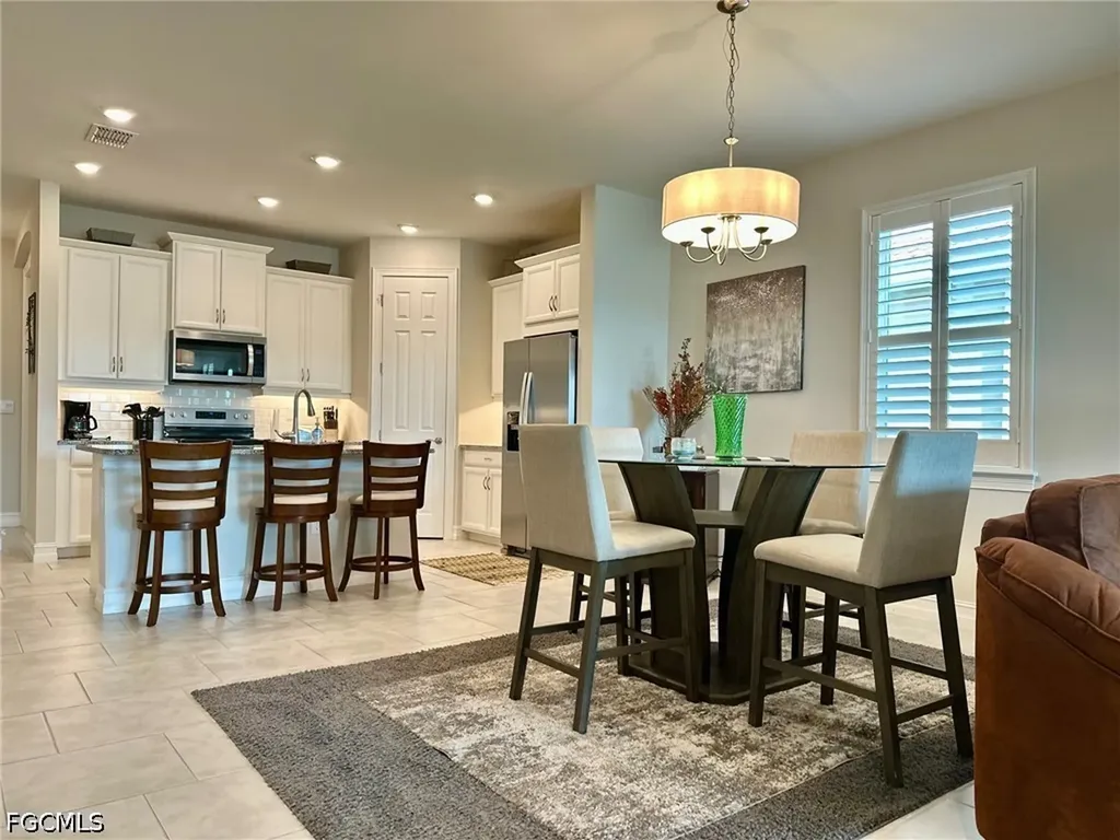 3944 Crosswater Drive North Fort Myers FL 33917