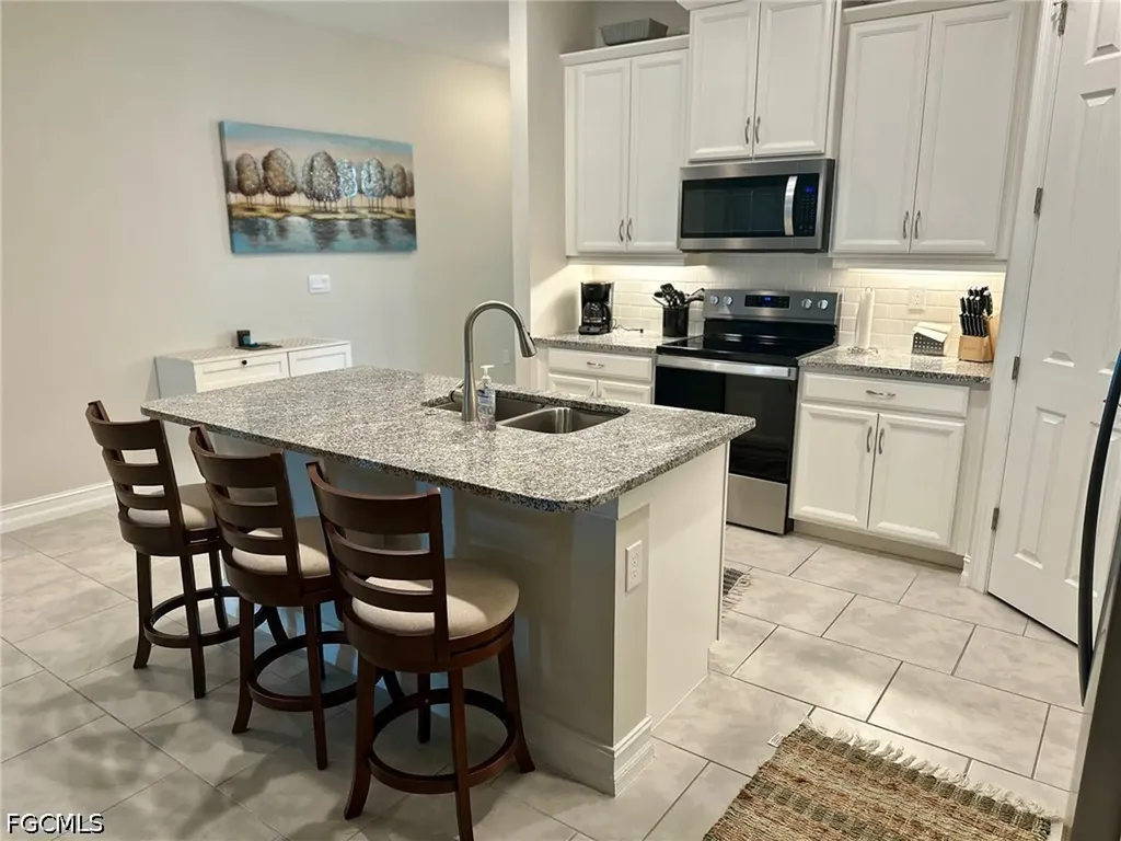 3944 Crosswater Drive North Fort Myers FL 33917