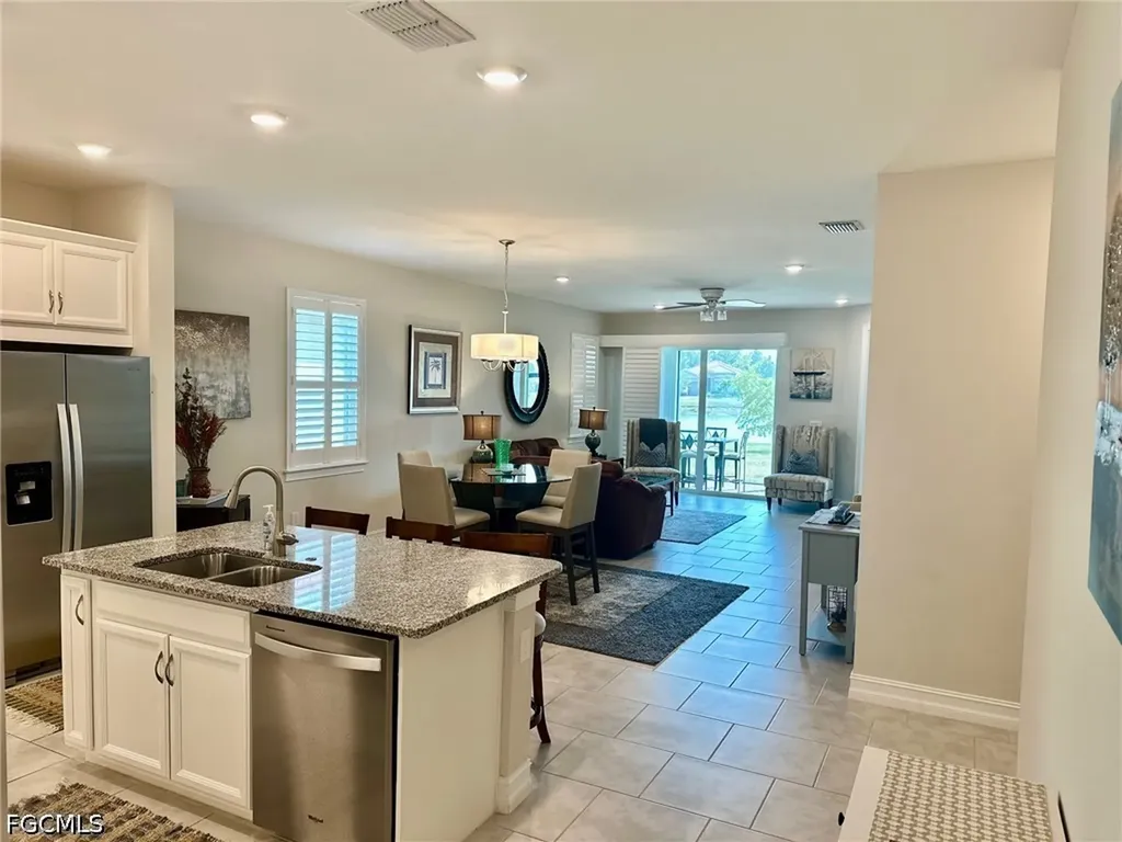 3944 Crosswater Drive North Fort Myers FL 33917