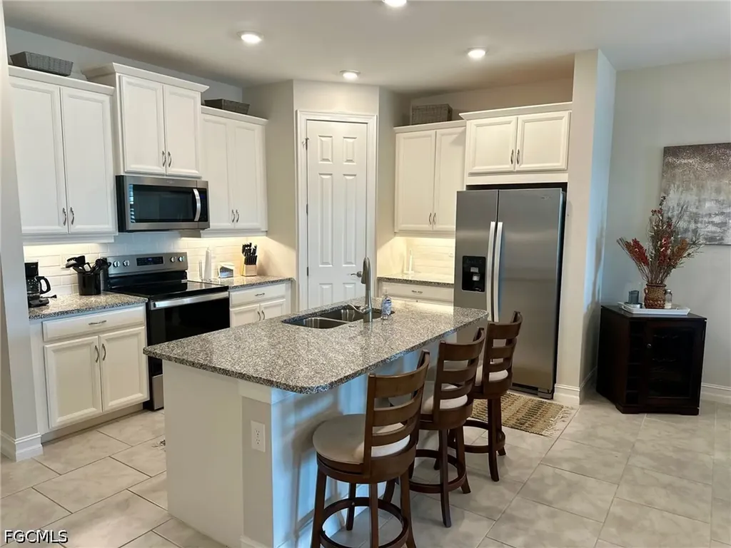 3944 Crosswater Drive North Fort Myers FL 33917
