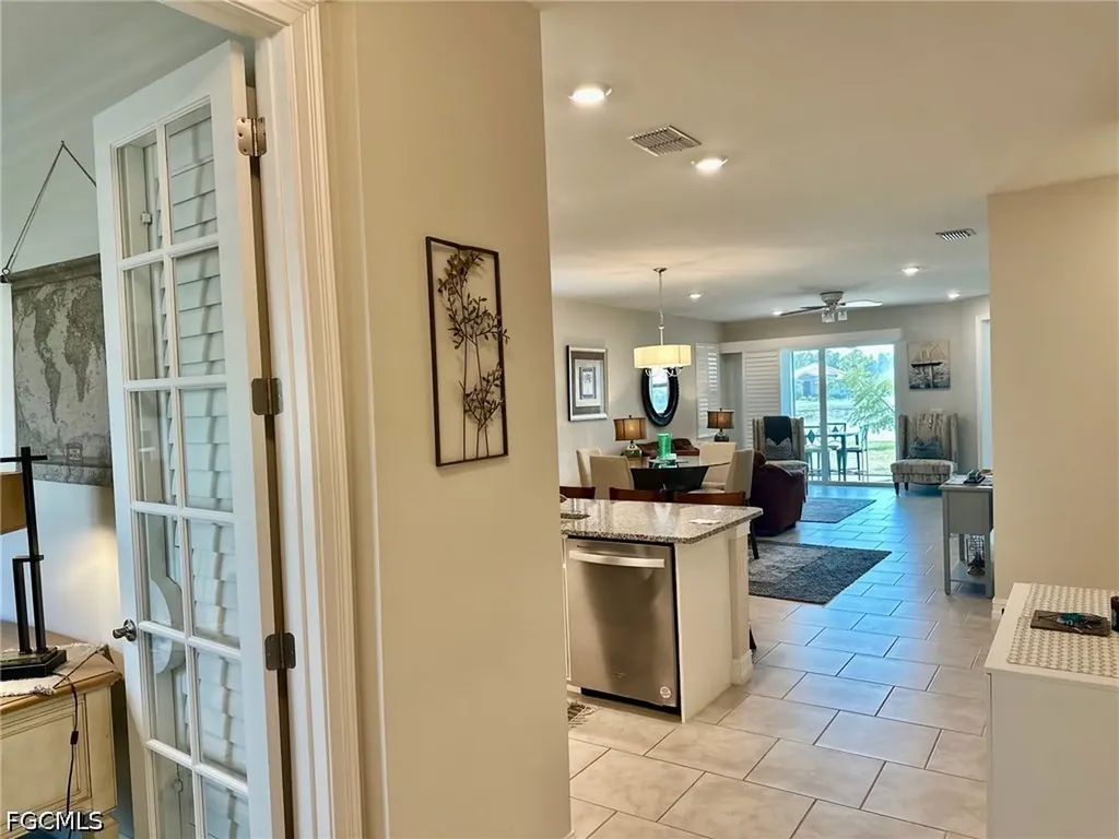 3944 Crosswater Drive North Fort Myers FL 33917