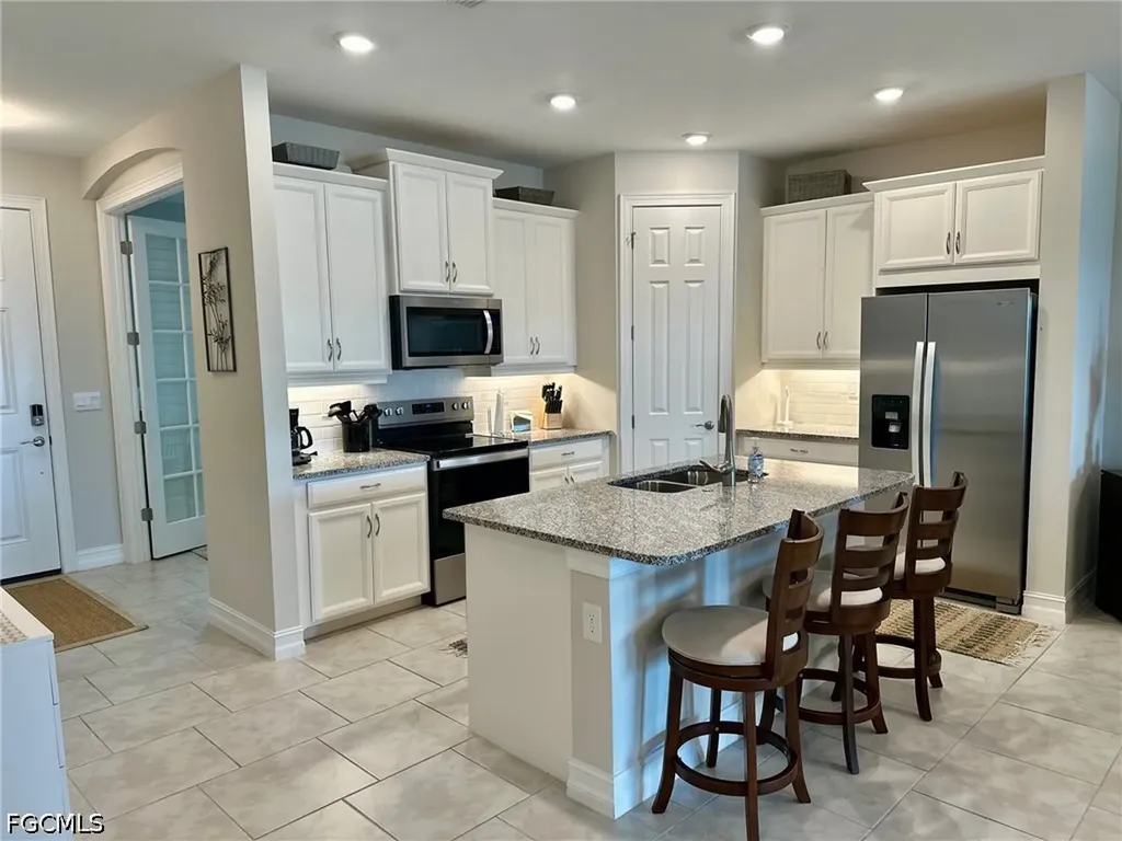 3944 Crosswater Drive North Fort Myers FL 33917