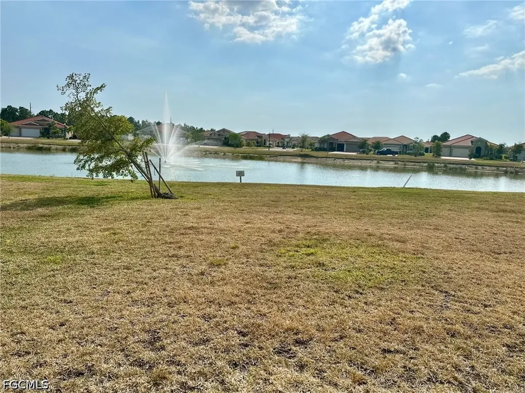 3944 Crosswater Drive North Fort Myers FL 33917