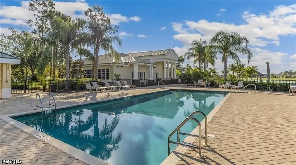 3944 Crosswater Drive North Fort Myers FL 33917