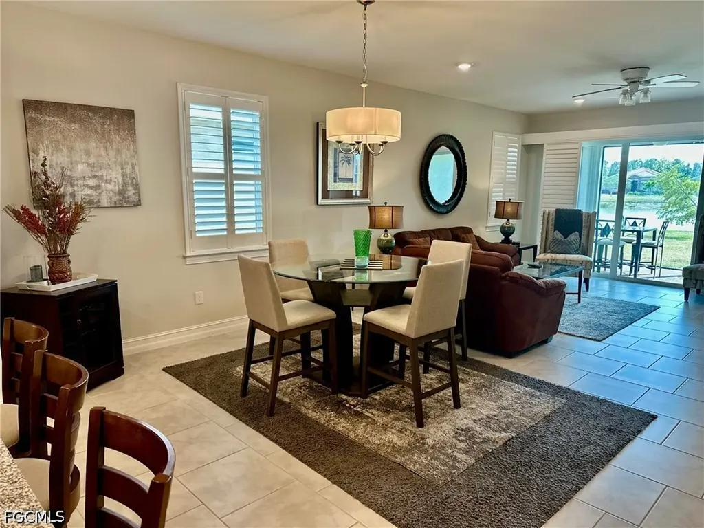 3944 Crosswater Drive North Fort Myers FL 33917