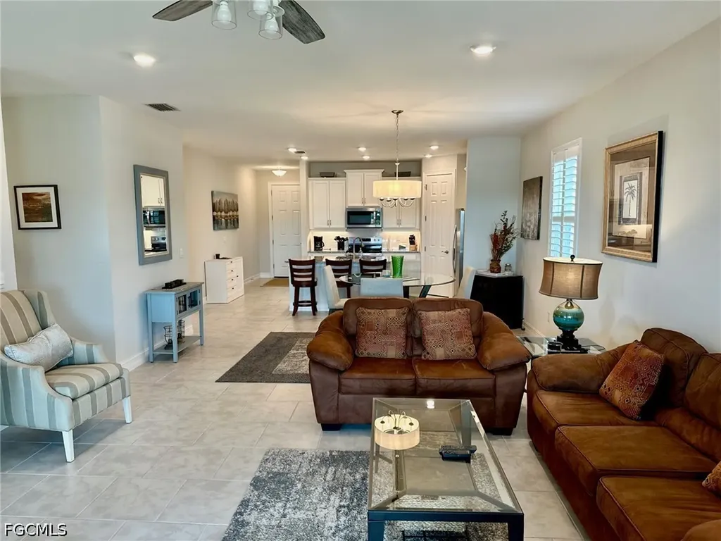 3944 Crosswater Drive North Fort Myers FL 33917