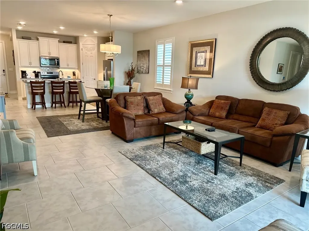 3944 Crosswater Drive North Fort Myers FL 33917