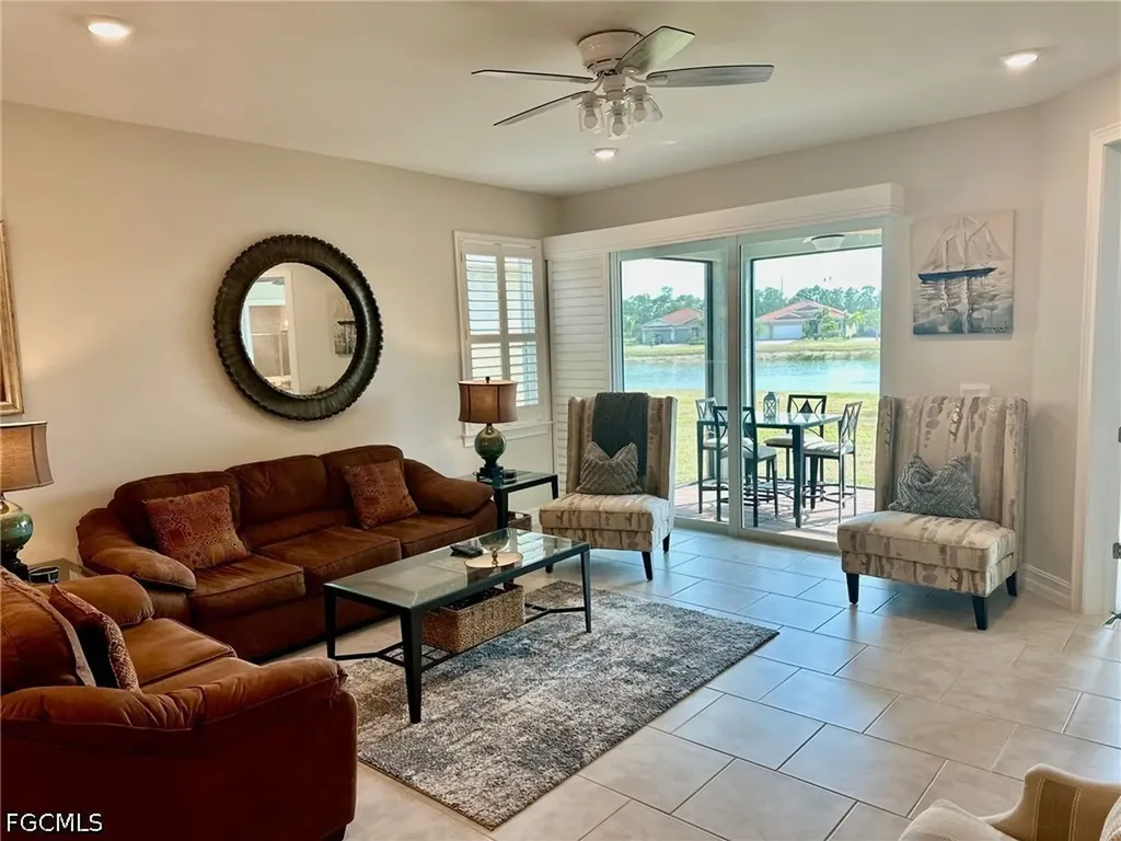 3944 Crosswater Drive North Fort Myers FL 33917