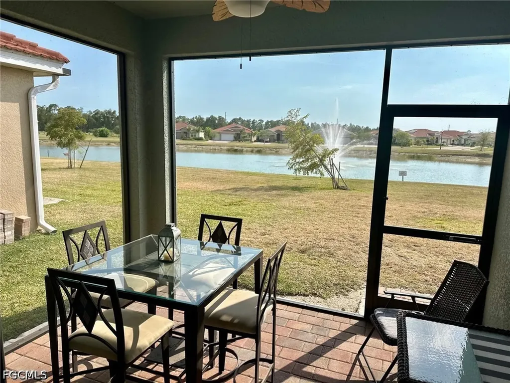 3944 Crosswater Drive North Fort Myers FL 33917