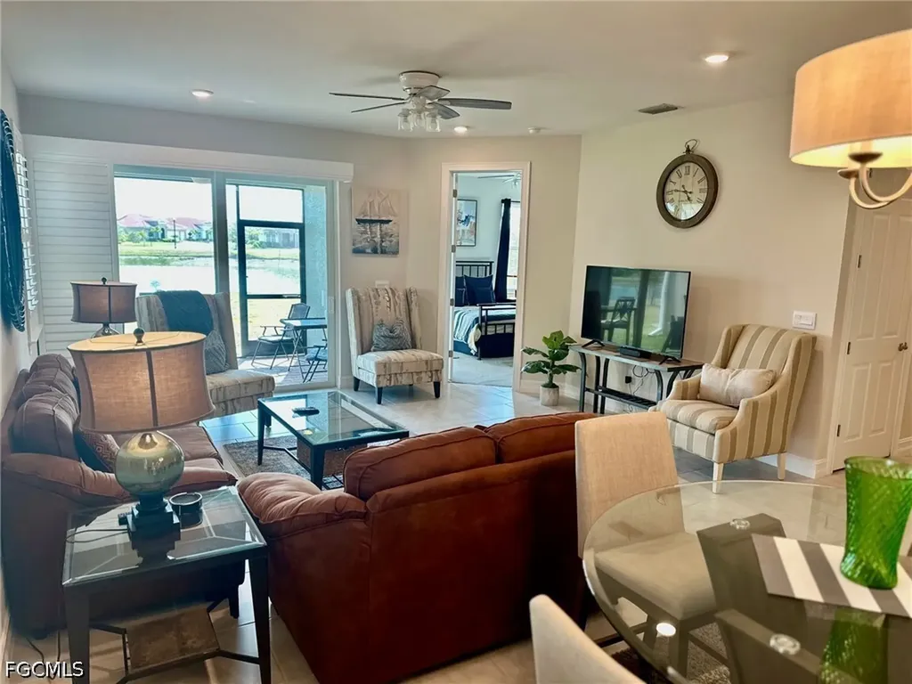 3944 Crosswater Drive North Fort Myers FL 33917