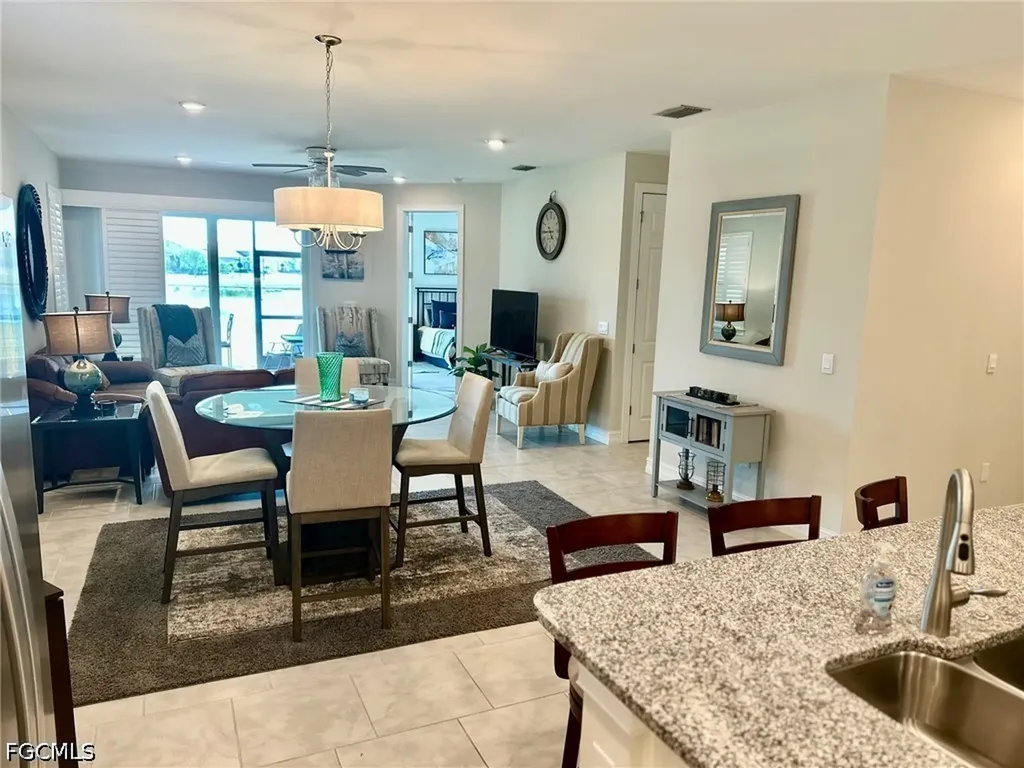 3944 Crosswater Drive North Fort Myers FL 33917