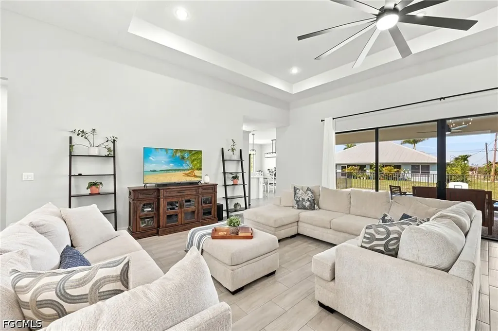 2830 NW 46th Place Cape Coral FL 33993