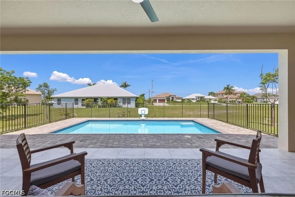 2830 NW 46th Place Cape Coral FL 33993