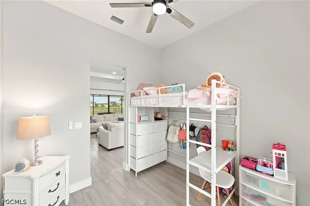 2830 NW 46th Place Cape Coral FL 33993