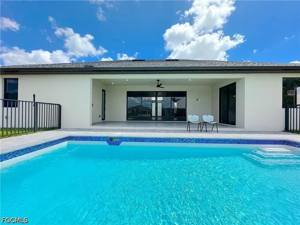 2830 NW 46th Place Cape Coral FL 33993