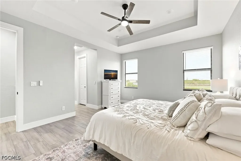 2830 NW 46th Place Cape Coral FL 33993