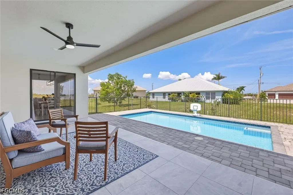 2830 NW 46th Place Cape Coral FL 33993
