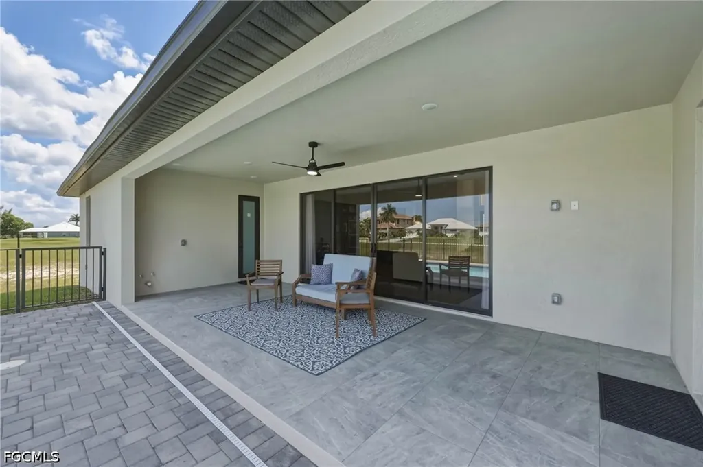 2830 NW 46th Place Cape Coral FL 33993