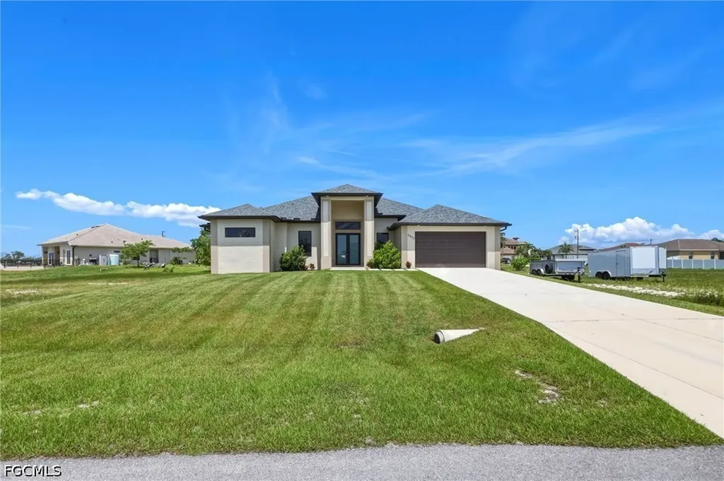 2830 NW 46th Place Cape Coral FL 33993