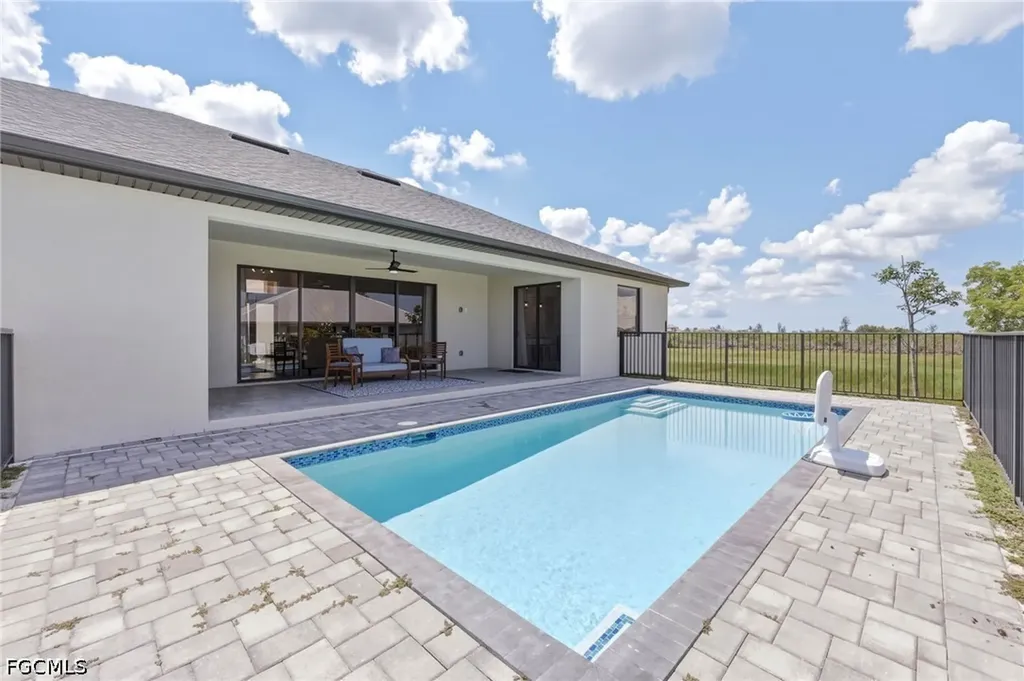 2830 NW 46th Place Cape Coral FL 33993