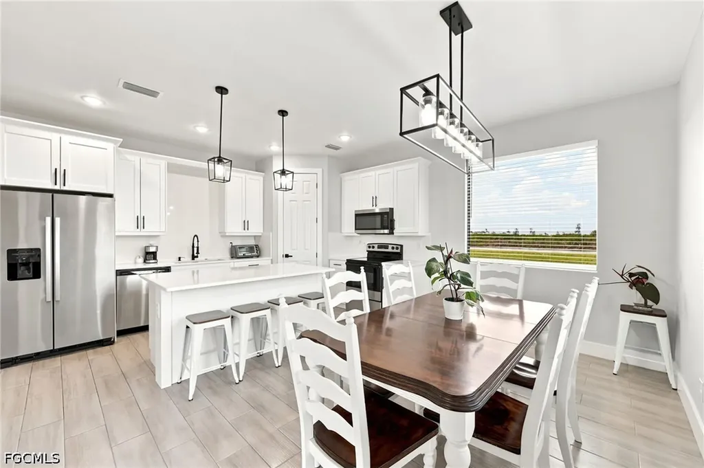 2830 NW 46th Place Cape Coral FL 33993
