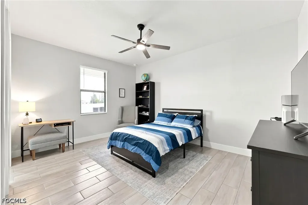 2830 NW 46th Place Cape Coral FL 33993