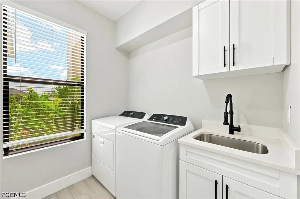 2830 NW 46th Place Cape Coral FL 33993
