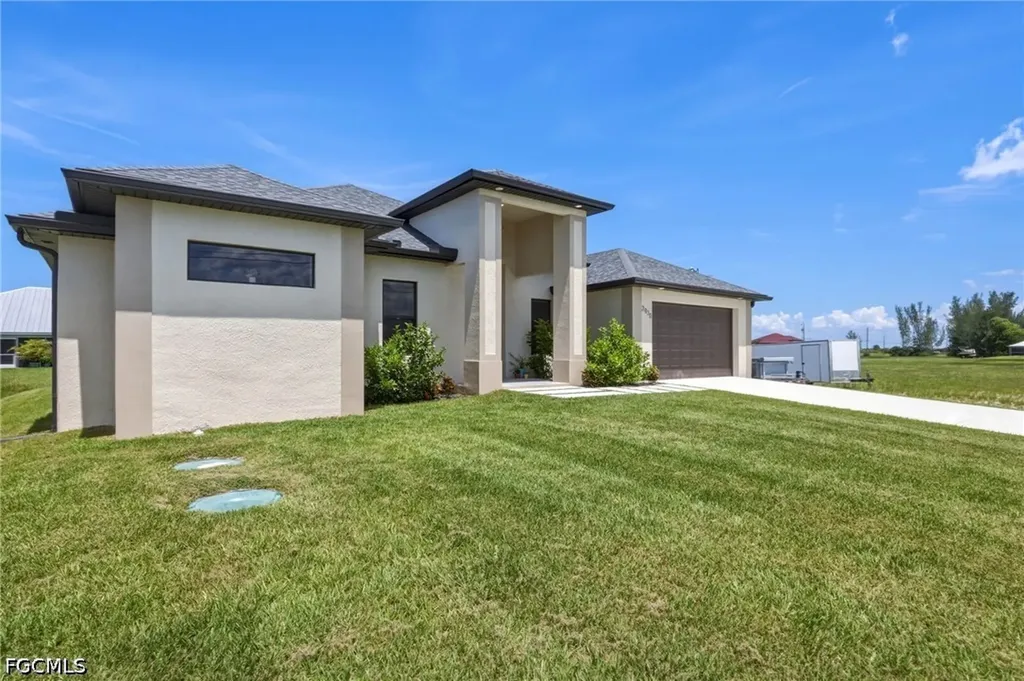 2830 NW 46th Place Cape Coral FL 33993