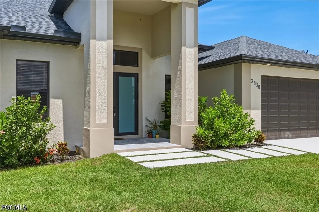 2830 NW 46th Place Cape Coral FL 33993