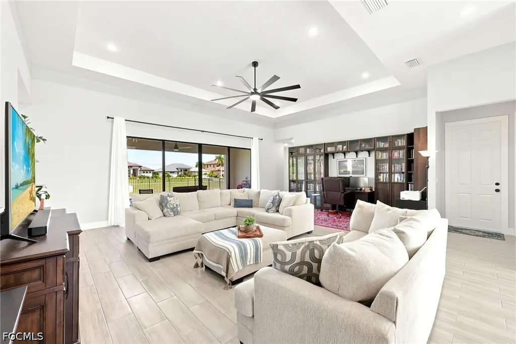 2830 NW 46th Place Cape Coral FL 33993