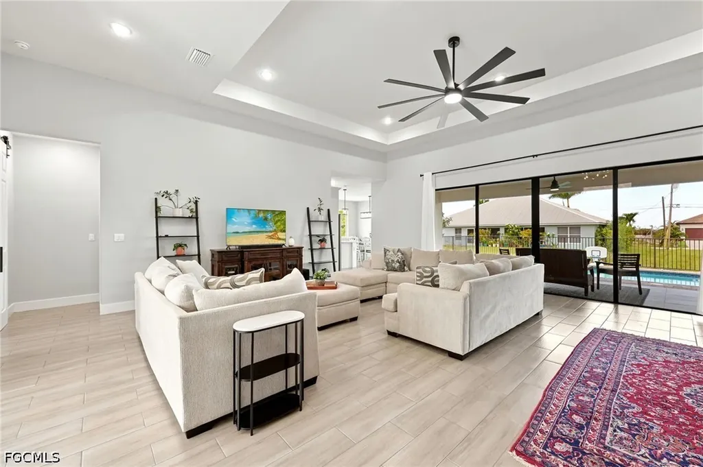2830 NW 46th Place Cape Coral FL 33993