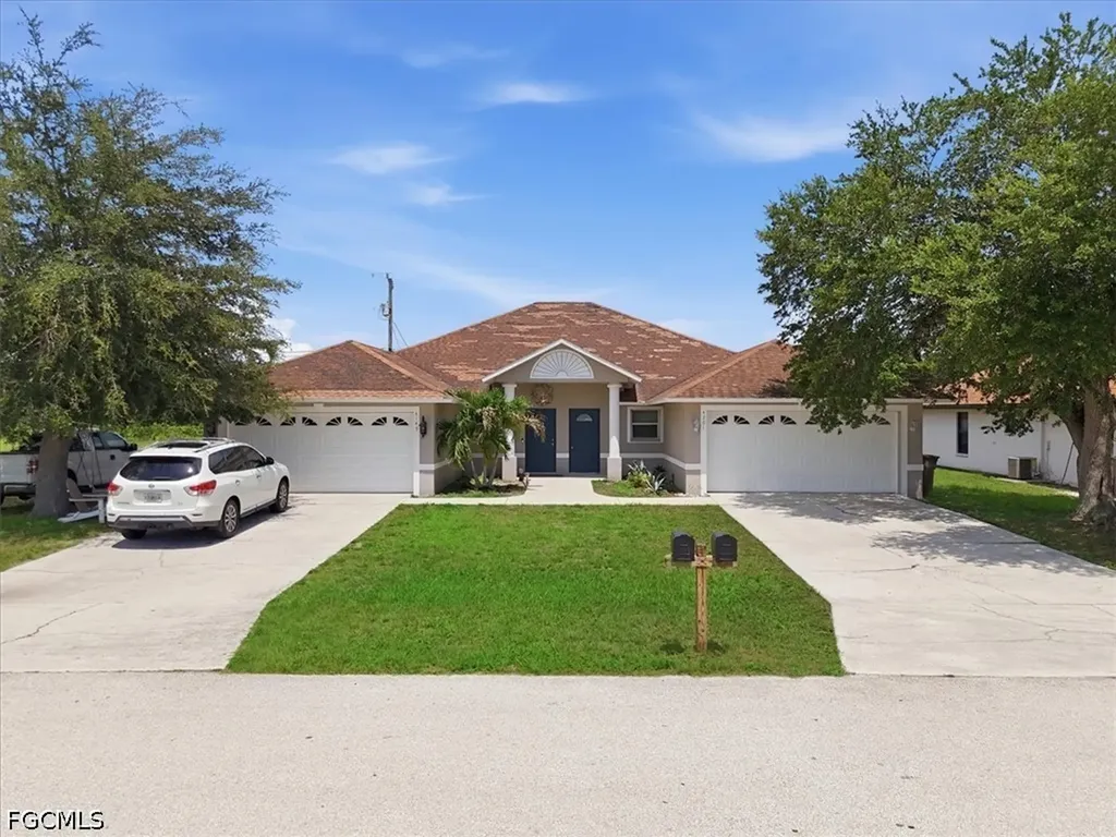4149 SW 7th Place Cape Coral FL 33914