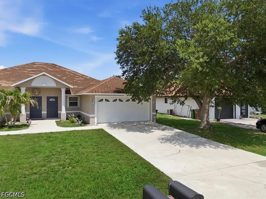 4149 SW 7th Place Cape Coral FL 33914