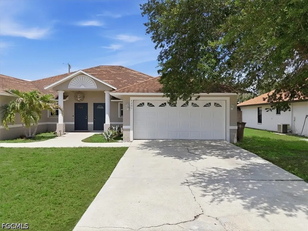 4149 SW 7th Place Cape Coral FL 33914