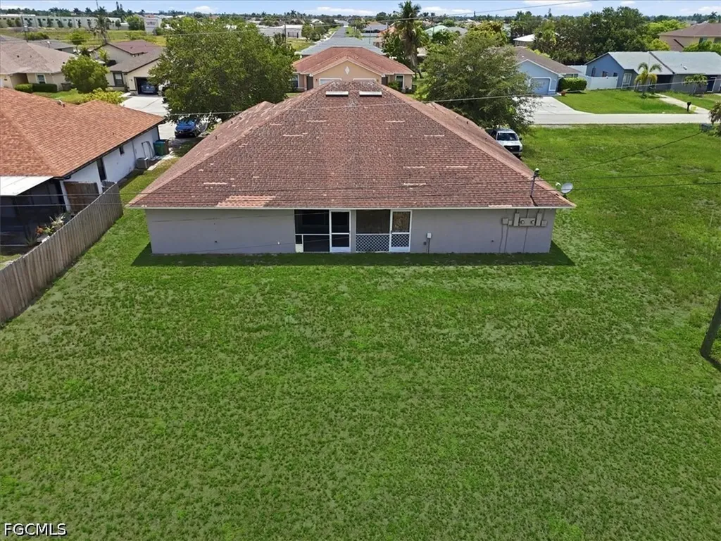 4149 SW 7th Place Cape Coral FL 33914