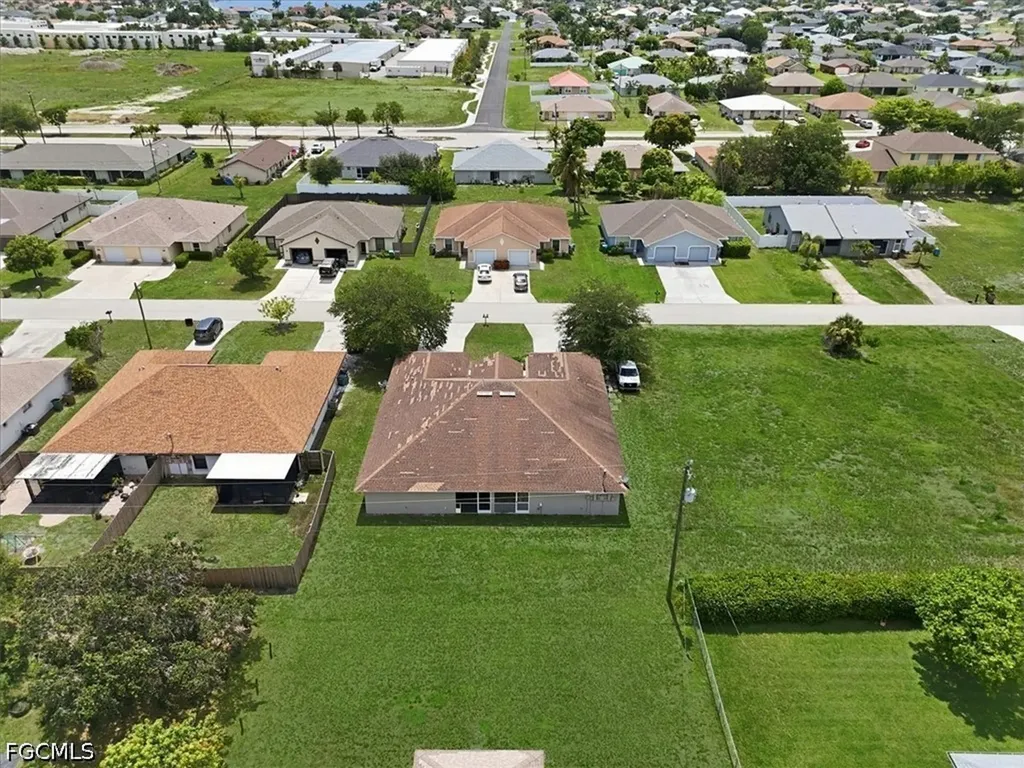 4149 SW 7th Place Cape Coral FL 33914