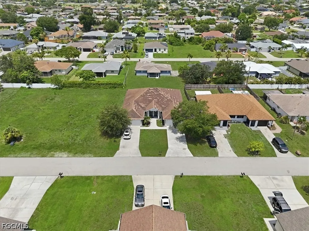 4149 SW 7th Place Cape Coral FL 33914