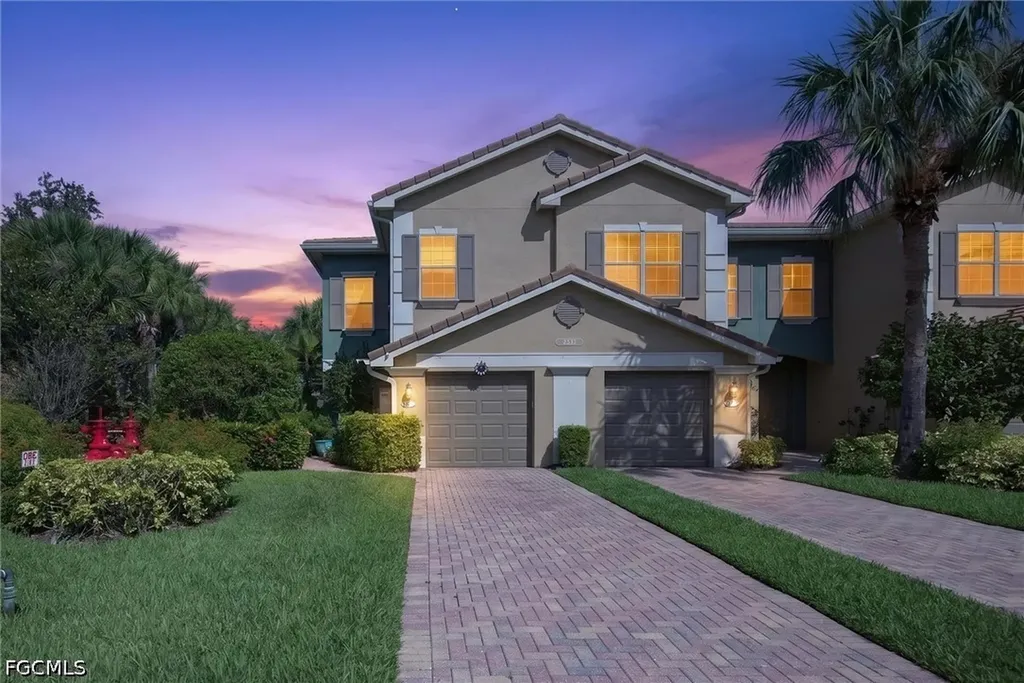 3241 Cottonwood Bend Fort Myers FL 33905