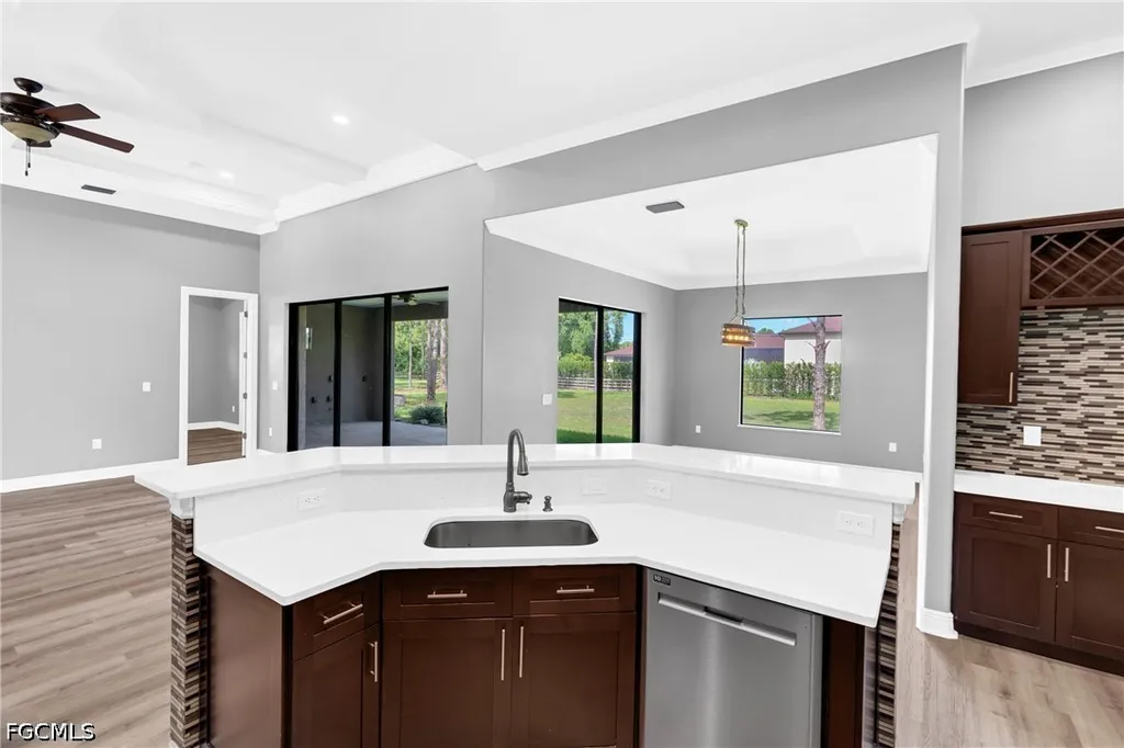 1109 Rush Avenue Lehigh Acres FL 33972