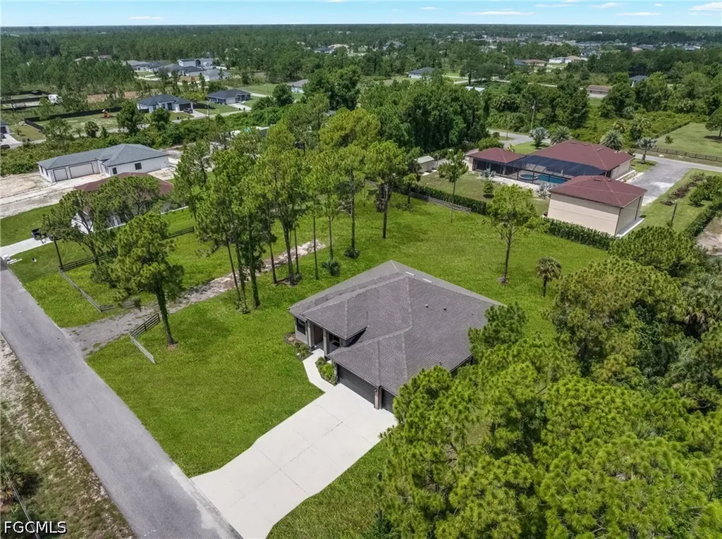 1109 Rush Avenue Lehigh Acres FL 33972