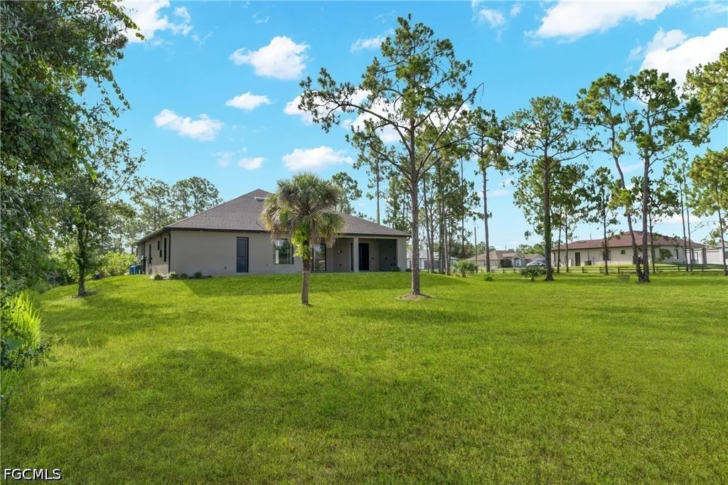 1109 Rush Avenue Lehigh Acres FL 33972