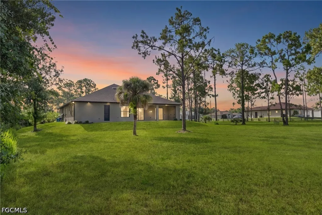 1109 Rush Avenue Lehigh Acres FL 33972