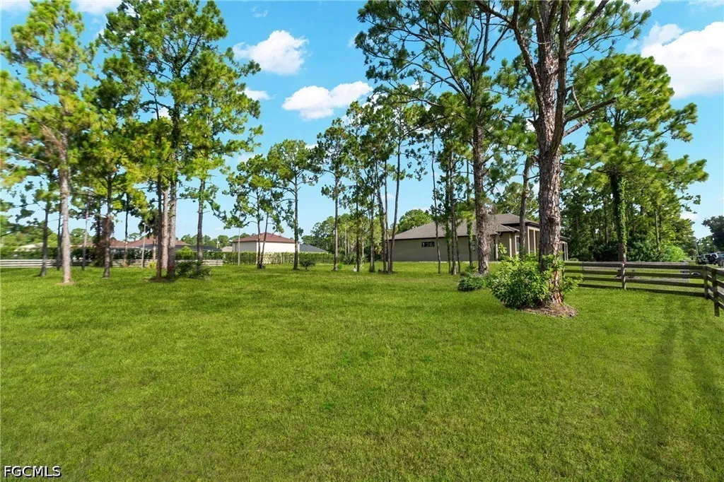 1109 Rush Avenue Lehigh Acres FL 33972