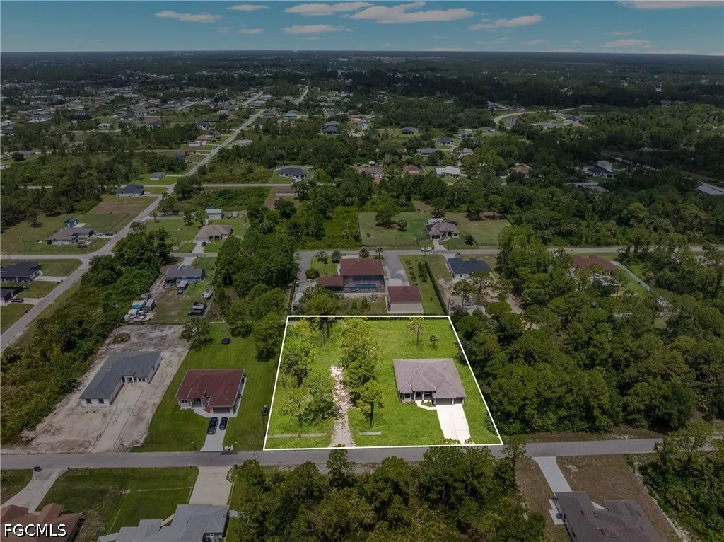 1109 Rush Avenue Lehigh Acres FL 33972