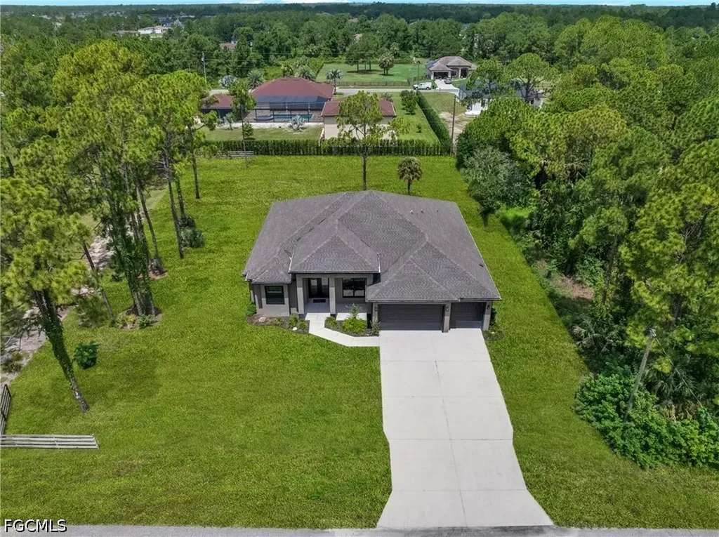 1109 Rush Avenue Lehigh Acres FL 33972