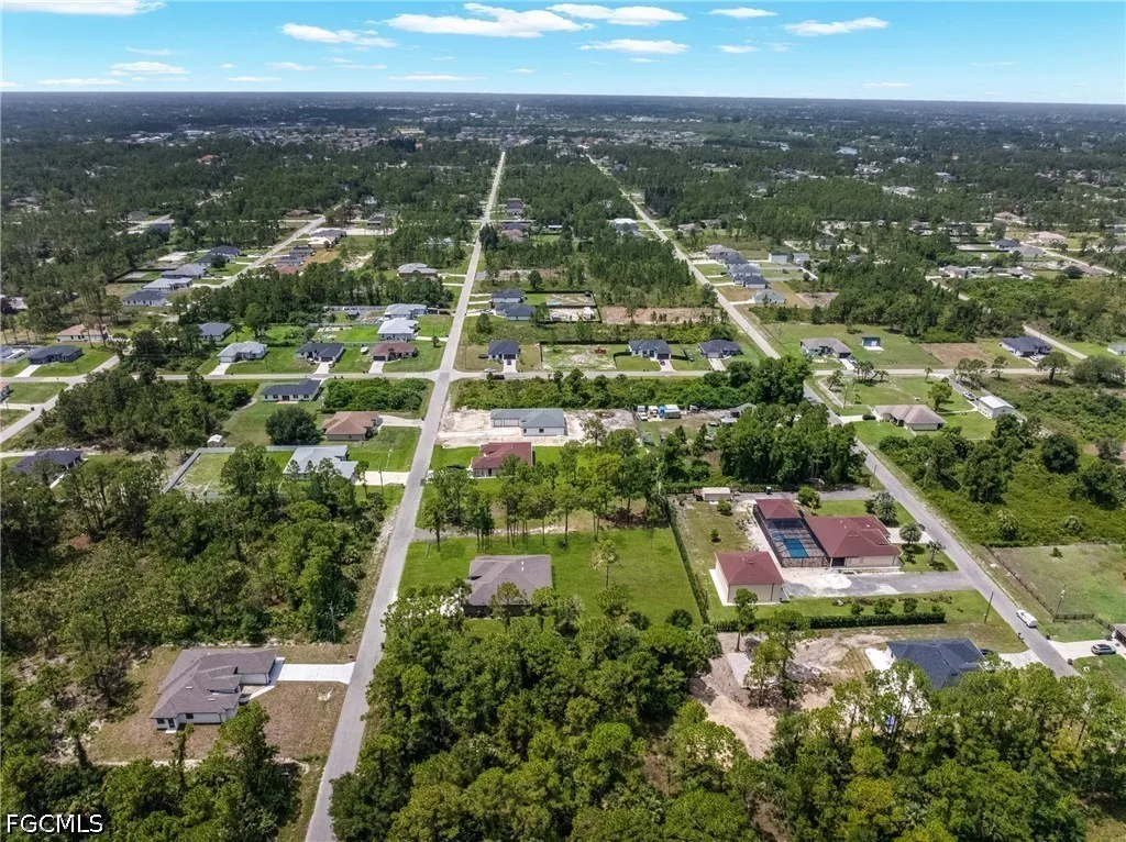 1109 Rush Avenue Lehigh Acres FL 33972