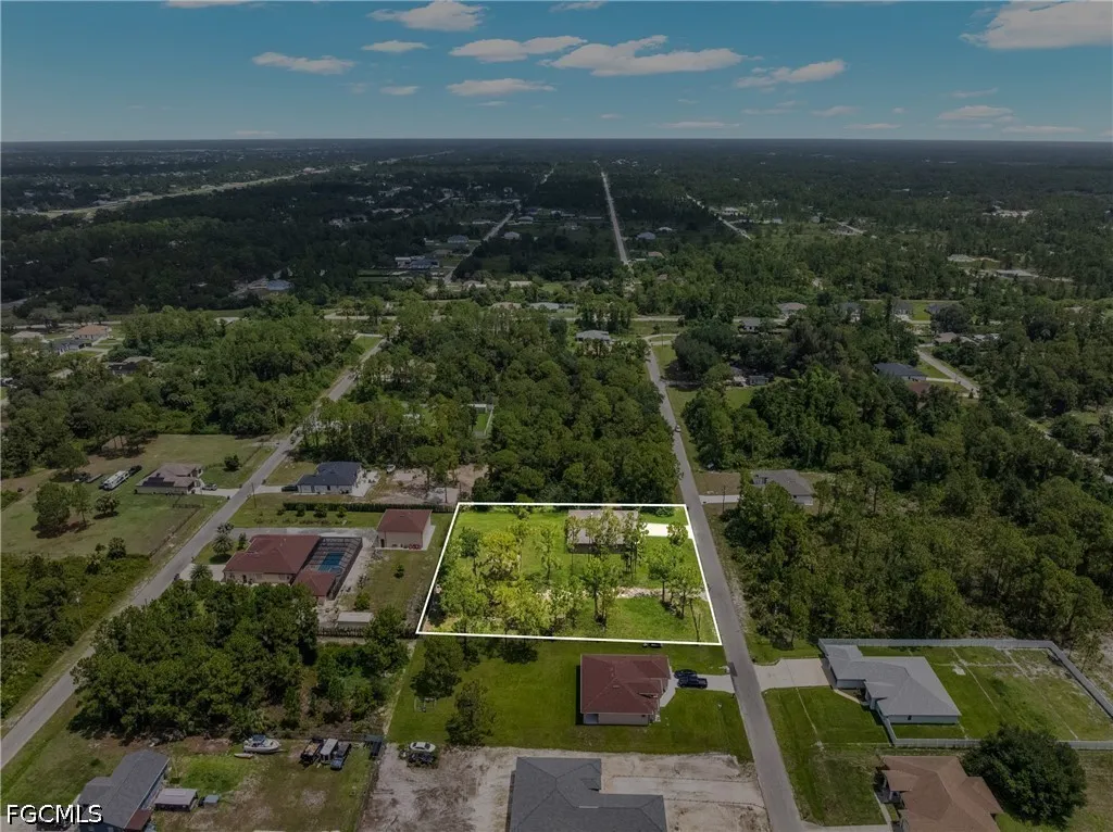 1109 Rush Avenue Lehigh Acres FL 33972