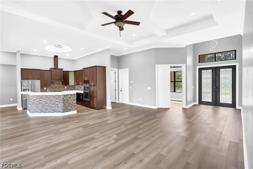 1109 Rush Avenue Lehigh Acres FL 33972