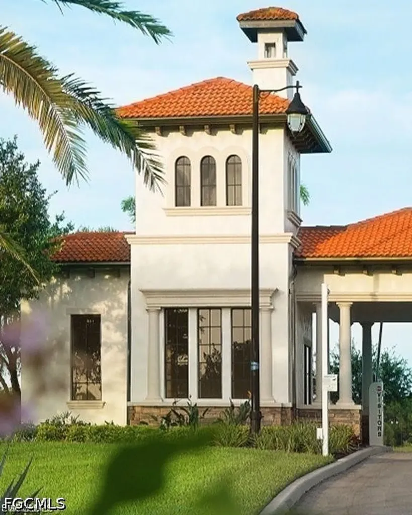 14031 Oviedo Place Fort Myers FL 33905