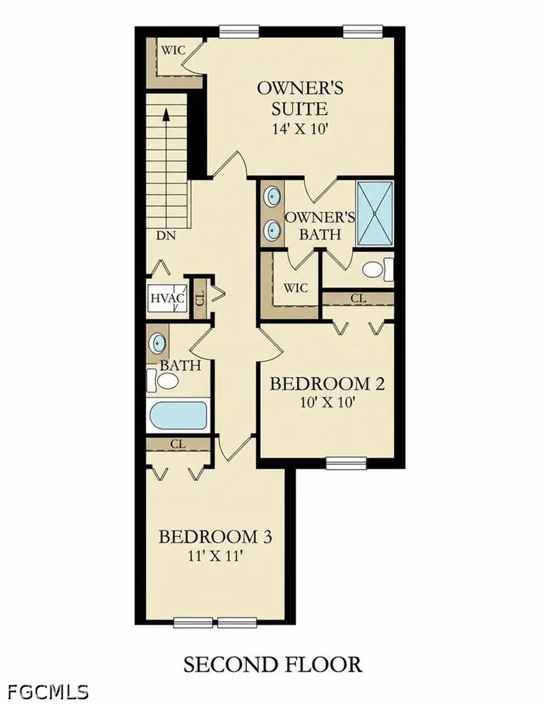 14031 Oviedo Place Fort Myers FL 33905